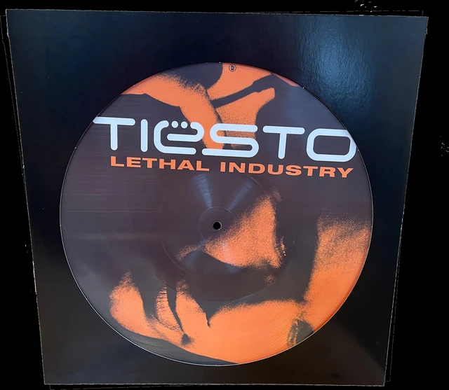 Pappcover til picturedisc 4-pk 