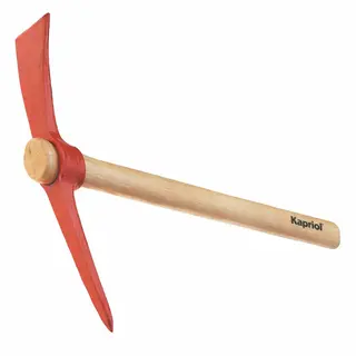 Arkeologi hakke, 560 g