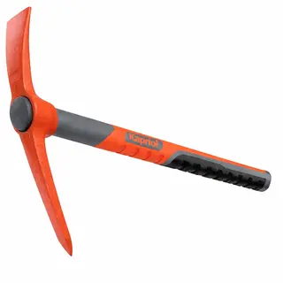 Arkeologi hakke, 680 g