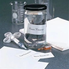 Resistall paper, A4,120 gr, 50 pk, 