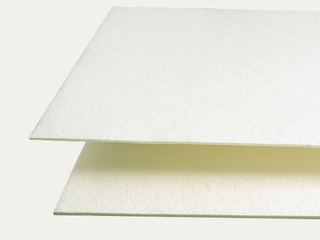 Trekkpapir, 350 g/m2, ca,35 x 50cm, 4pk