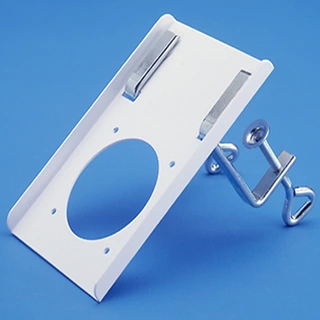 Alsident system 50, bordbrakett