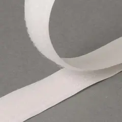 Borrelåsbånd, "hook", 20 mm x 25 m