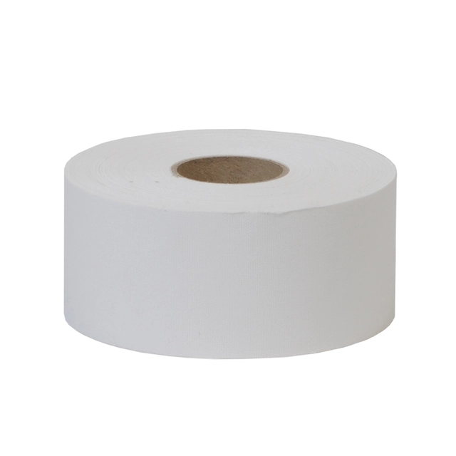 Klug tekstiltape, syrefri, 50mm x 50m 