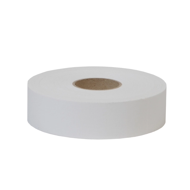 Klug tekstiltape, syrefri, 30 mm x 50 m 