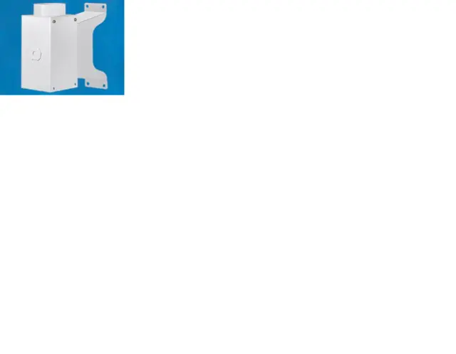 Alsident system 50, veggfeste 