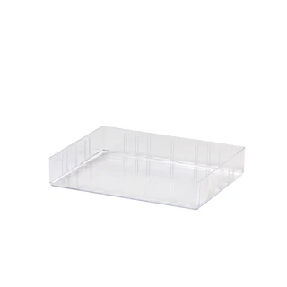 Systemkassett A5 Flere størrelser