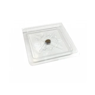 Felle for skjeggkre Flere forpakninger