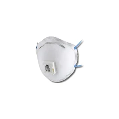Filtrerende halvmaske m/ ventil Flere størrelser