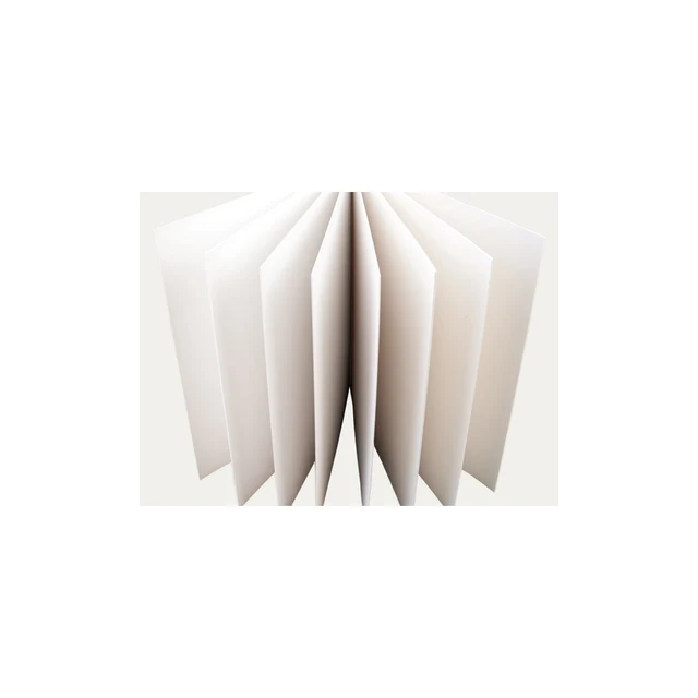 Foto arkivkartong A4 Flere tykkelser 