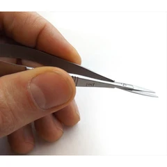 Castroveijo bokbindersaks Flere størrelser