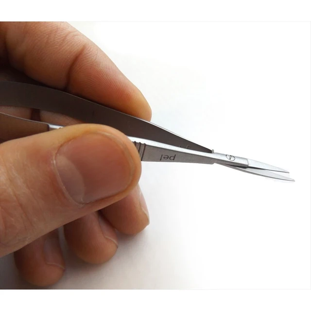 Castroveijo bokbindersaks Flere størrelser 