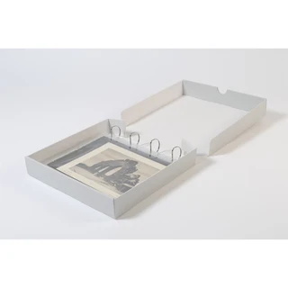 Albumeske A4+ Flere farger