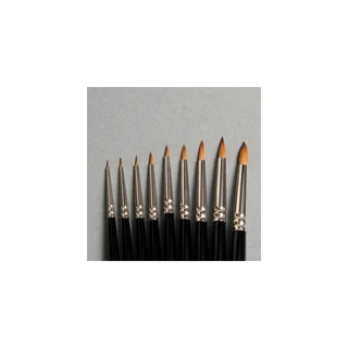 Winsor &amp; Newton serie 7 MINI Flere størrelser