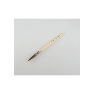 Pensel av oksebust Flere størrelser