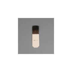 Forgyllingsbørste Flere størrelser