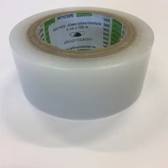 Glass sikkerhetsfolie Flere størrelser