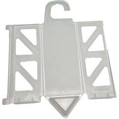 Limfelleholder Flere forpakninger