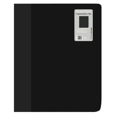 Demomappe m/20 lommer Flere størrelser