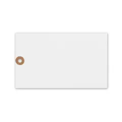 Tyvek hengeetiketter 150 x 100 mm Flere forpakninger