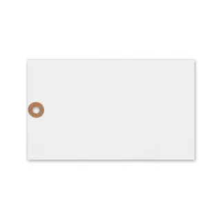 Tyvek hengeetiketter 150 x 100 mm Flere forpakninger
