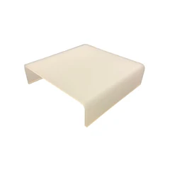 Akryl display stands 3 cm høy Flere farger