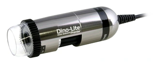 Dino-Lite USB 1,3Mpx 10-90x LWD POLA