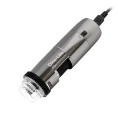 Dino-lite USB 2,0, 5 MPx 10 - 140X LWD AMR, FLC, polarizer, Wireless ready