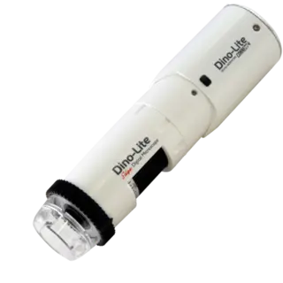 Dino-Lite DermaScope Wireless 1,3Mpx 10-50x, POLA