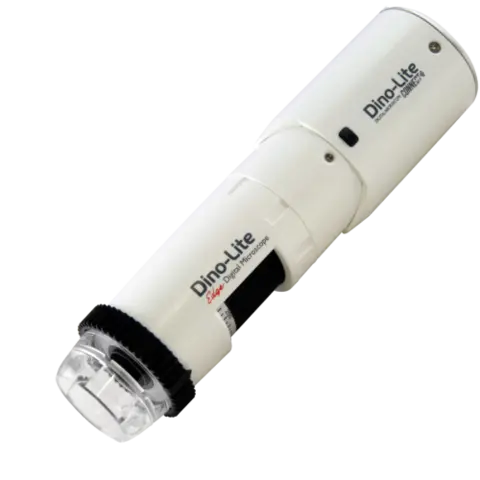 Dino-Lite DermaScope Wireless 1,3Mpx 10-50x, POLA 