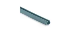 Kantbeskyttelse U-profil, 1m, 4 pk 76x15 mm