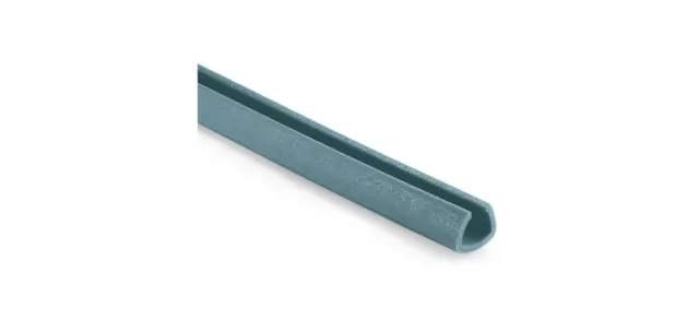 Kantbeskyttelse U-profil, 1m, 4 pk 76x15 mm 