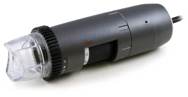 Dino-Lite CapillaryScope 200 Pro 1,3Mpx 20-200x, POLA, AMR 