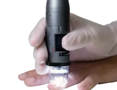 Dino-Lite CapillaryScope 500 Pro 1,3Mpx 500x, POLA, AMR