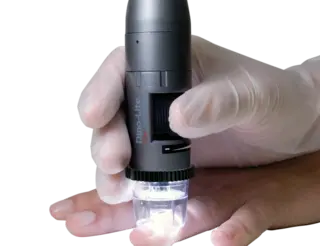 Dino-Lite CapillaryScope 500 Pro 1,3Mpx 500x, POLA, AMR