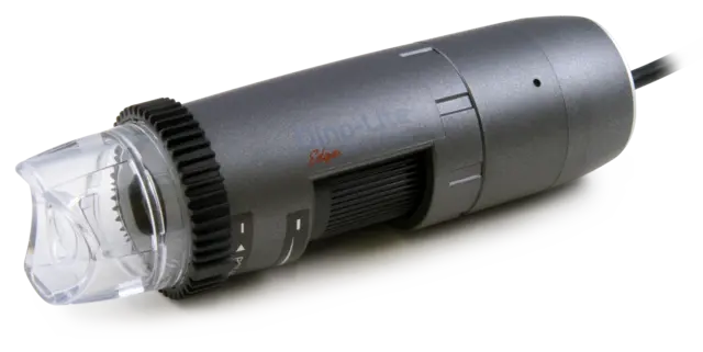 Dino-Lite CapillaryScope 500 Pro 1,3Mpx 500x, POLA, AMR 