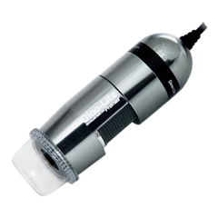 Dino-Lite TrichoScope 5Mpx, 10-70 &amp; 200x