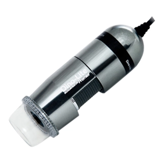 Dino-Lite TrichoScope 5Mpx, 10-70 &amp; 200x
