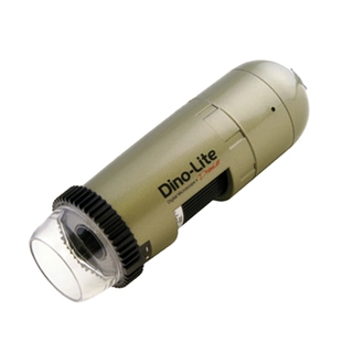 Dino-Lite TrichoScope 1,3Mpx 10-70 &amp; 200x, POLA