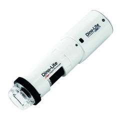 Dino-Lite TrichoScope wireless 1,3Mpx 10-70 &amp; 200x, POLA