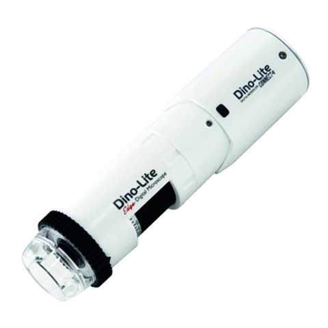 Dino-Lite TrichoScope wireless 1,3Mpx 10-70 & 200x, POLA 