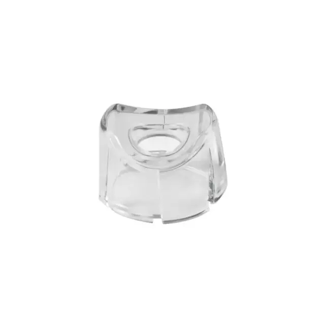 Ekstra cap for CapillaryScope MEDL4N5 Sort farge 