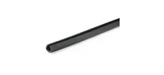 Kantbeskyttelse U-profil, 1m, 10 pk 32x11 mm