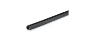 Kantbeskyttelse U-profil, 1m, 10pk 32 x 11mm