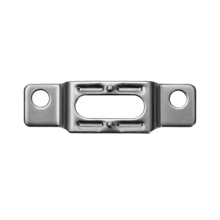 Secure-T låseplate for tre-ramme 1pk