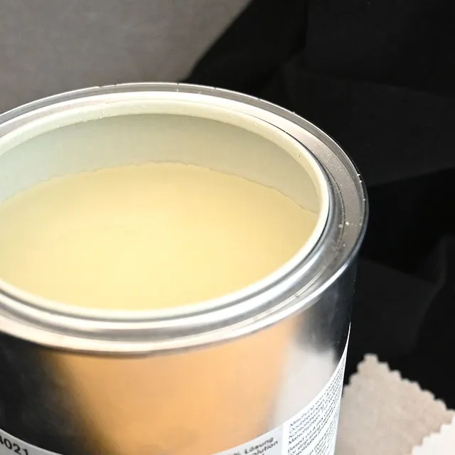 Lascaux heat-seal adhesive 375 p 1L Basert på Gustav Bergers oppskrift 