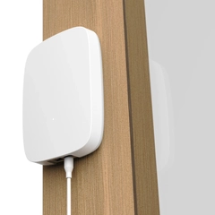 DT Cloud connector Krever ikke internett tilgang
