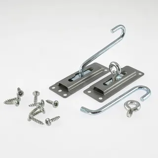 Temart FHS 2, Grunnpakke, 2pk