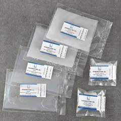 Nanorestore® Gel Test Kit