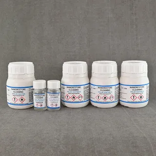 Nanorestore® Cleaning Test Kit